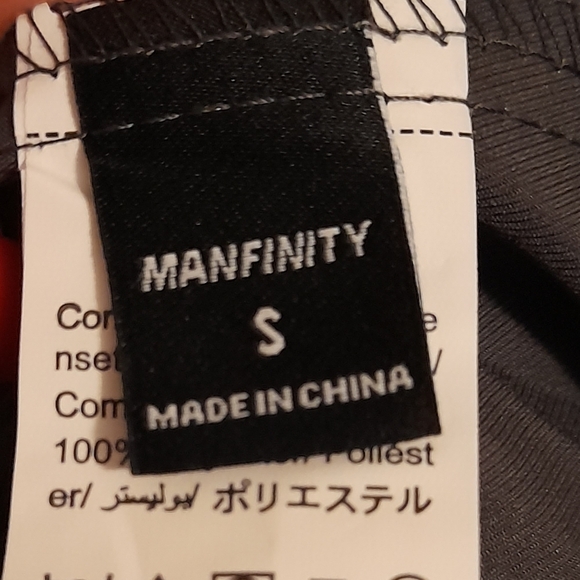 Manfinity Joggers - Picture 8 of 8
